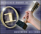 Besucher-Award Business