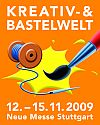 Kreativ- und Bastelwelt Messe