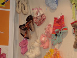 Strickcafe