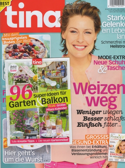 tina Titelblatt