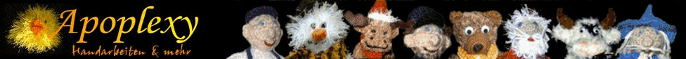 knitted egg cosy from Apoplexy`s Handcraft & Egg Cosy Onlineshop -your handcraftshop